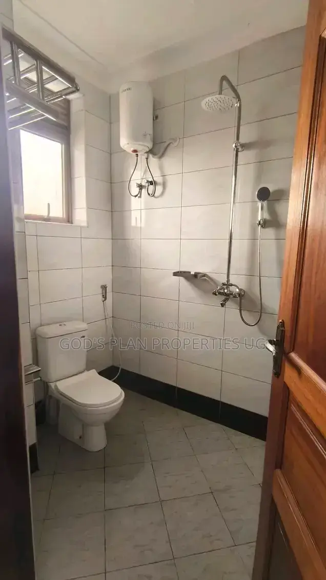 2bdrm Apartment in Buziga Estate, Central Division for rent