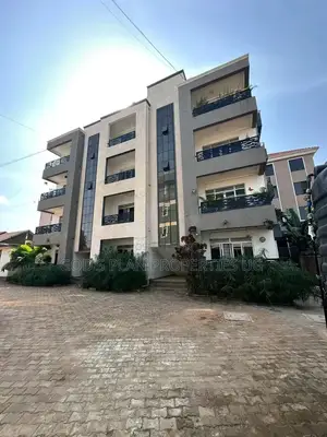 2bdrm Apartment in Buziga Estate, Central Division for rent