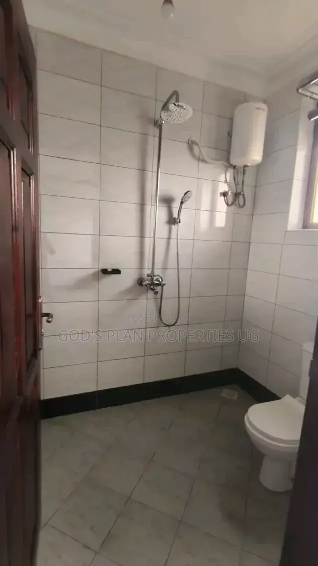 2bdrm Apartment in Buziga Estate, Central Division for rent