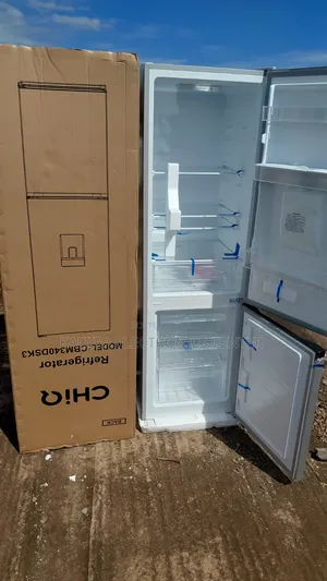 Fridge Chiq 340l