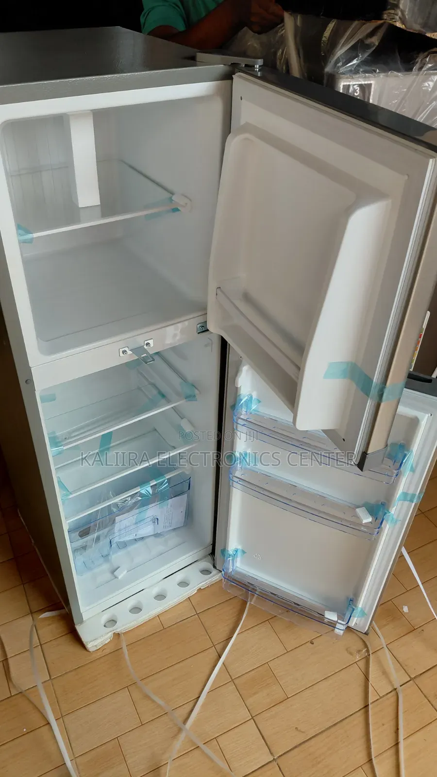 Fridge Double Door