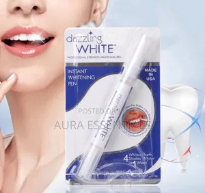 Dazzling White Instant Whitening Pen