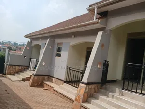 1bdrm House in Nansana, Wakiso / Wakiso for rent