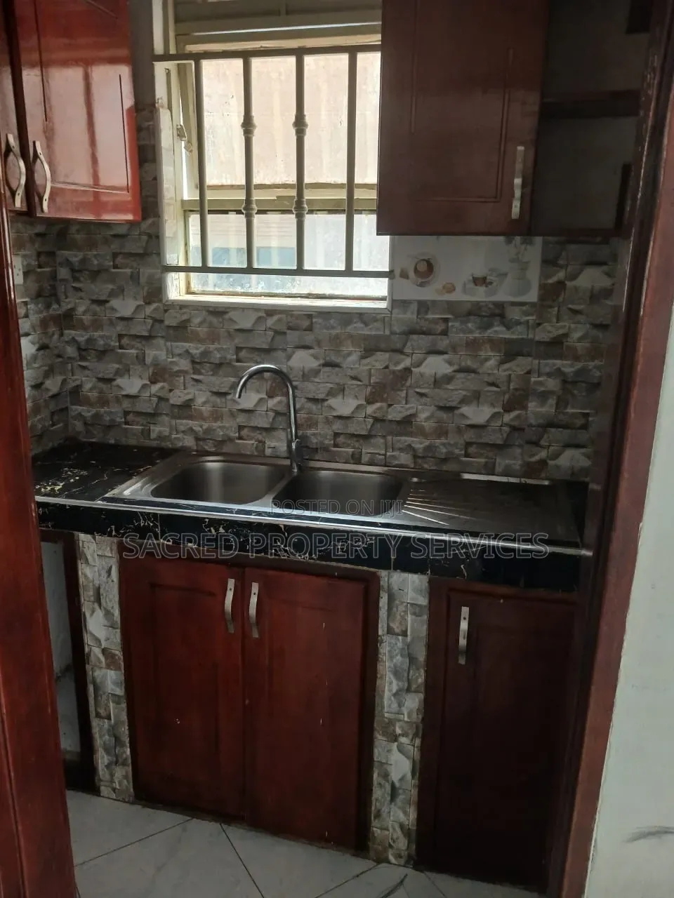 1bdrm House in Nansana, Wakiso / Wakiso for rent