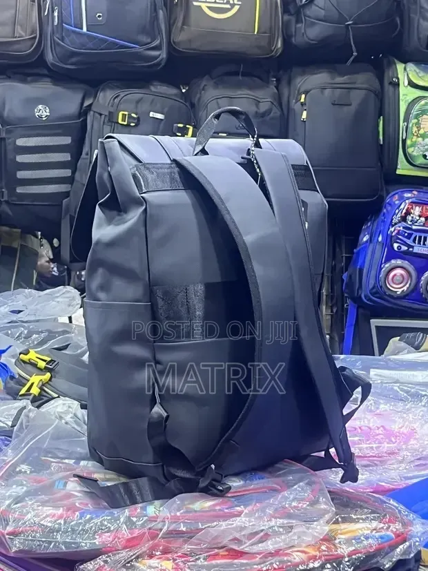 Laptop Backpack Bag