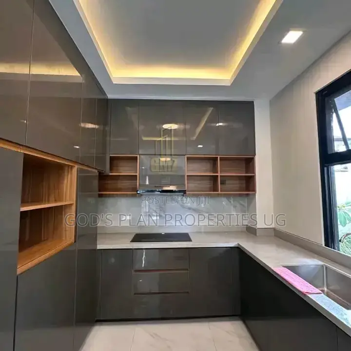 1bdrm Apartment in Kasanga Estate, Central Division for rent