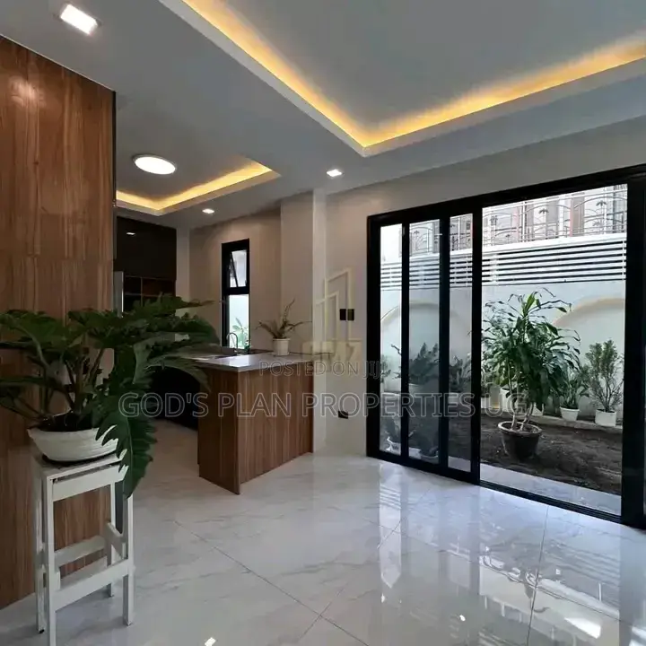 1bdrm Apartment in Kasanga Estate, Central Division for rent