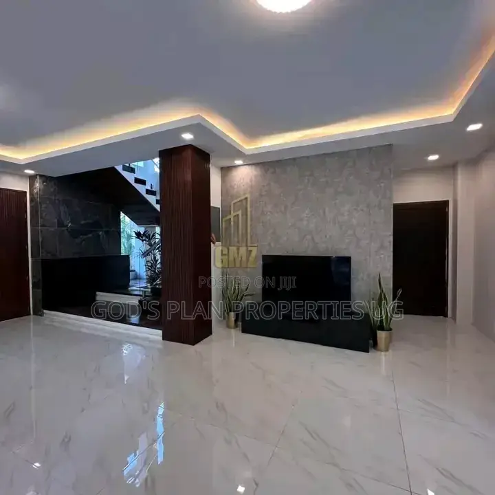 1bdrm Apartment in Kasanga Estate, Central Division for rent