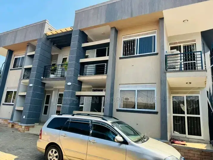 1bdrm Apartment in Kasanga Estate, Central Division for rent