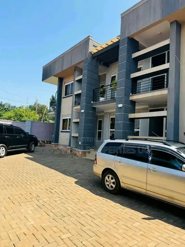 1bdrm Apartment in Kasanga Estate, Central Division for rent