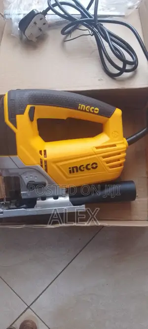 Jig Saw Machine 800w