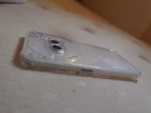 Nothing Phone 2a 256 GB White