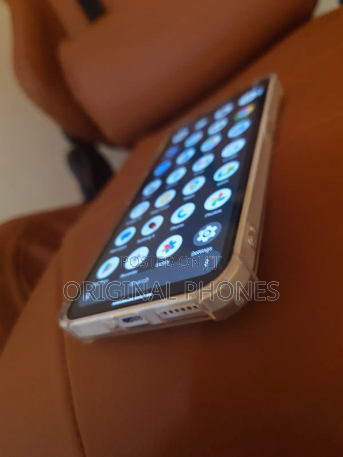 Nothing Phone 2a 256 GB White