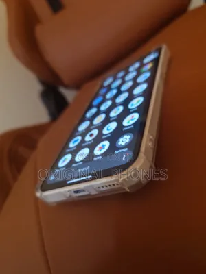 Nothing Phone 2a 256 GB White