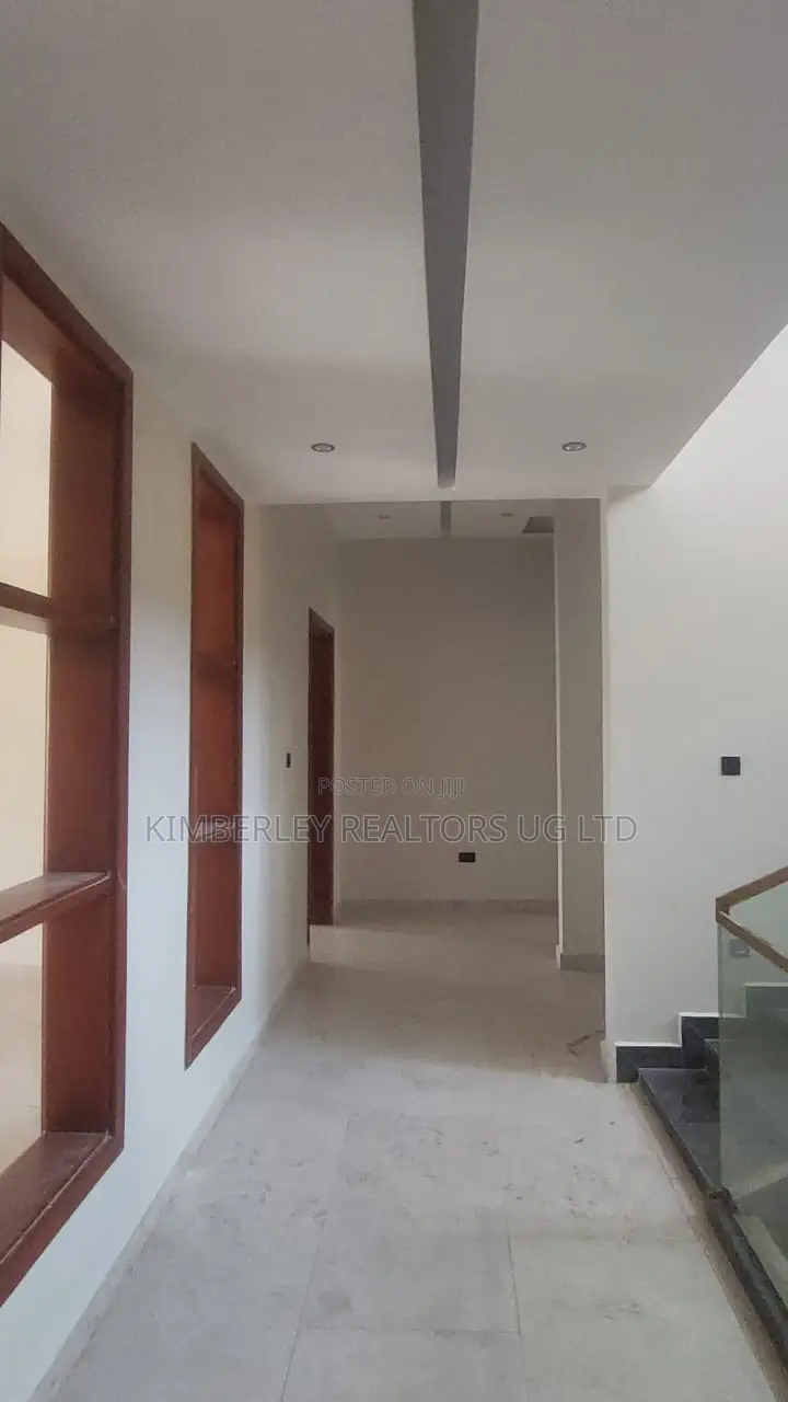 4bdrm House in Kira for sale