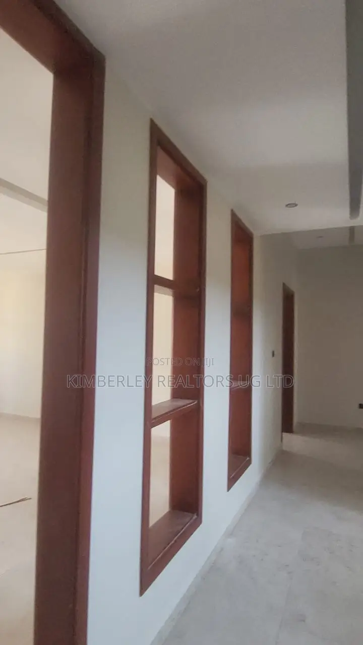 4bdrm House in Kira for sale