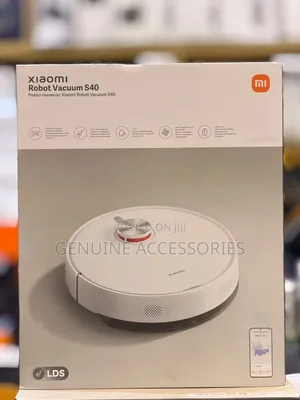 Xiaomi Vacuum S40