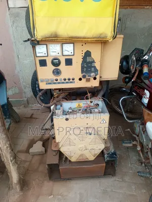 Olympian Gel 12/W2/Sp Generator