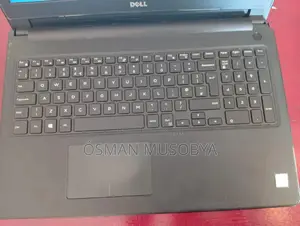 Laptop Dell Inspiron 15 3567 4GB Intel Core i3 HDD 500GB
