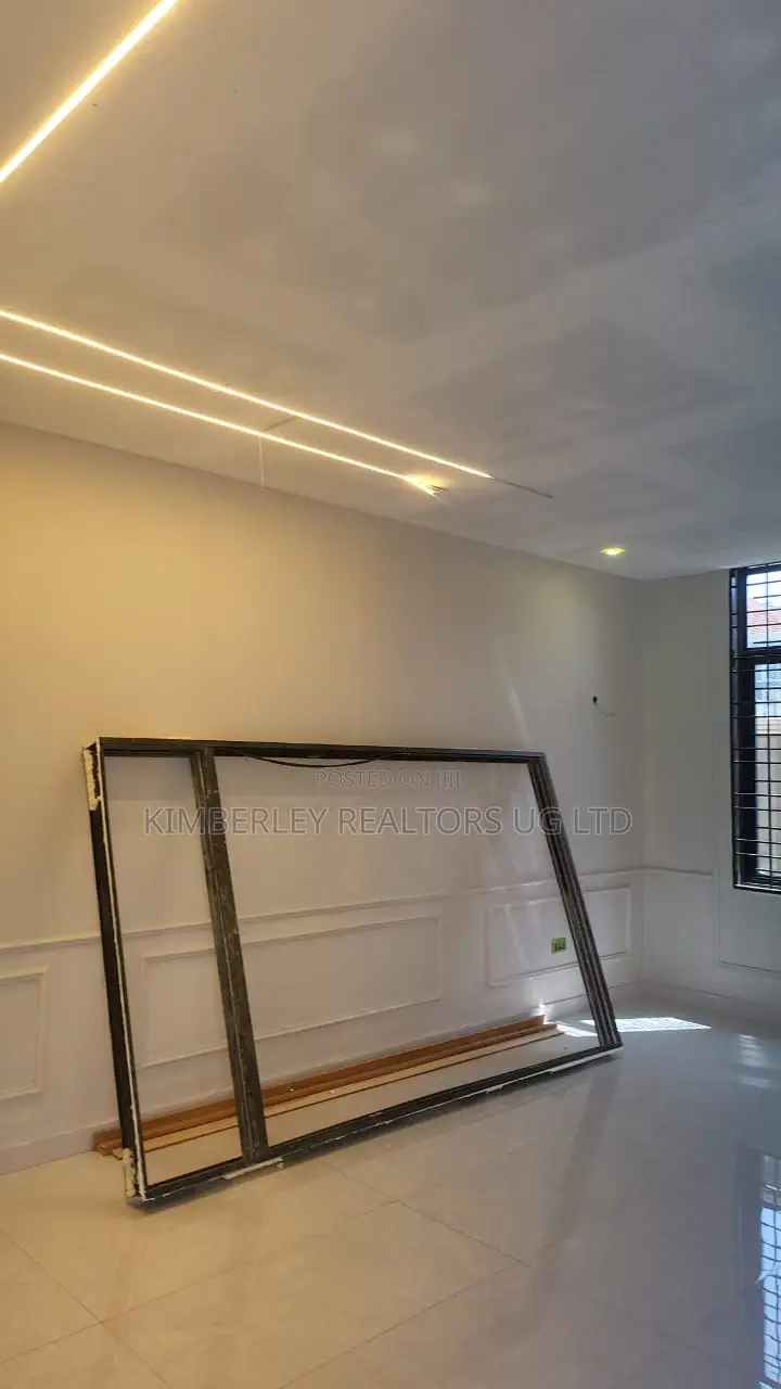 6bdrm House in Kira for sale