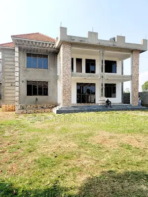 7bdrm House in Division A for sale