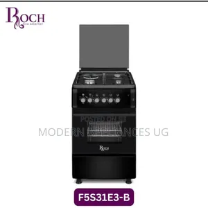 Roch 3 by 1 Electric Cooker