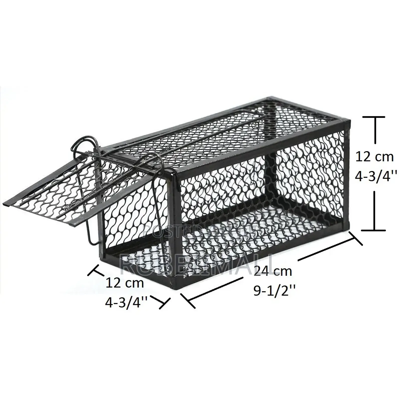 Rat Trap / Mouse Trap
