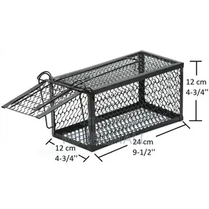 Rat Trap / Mouse Trap