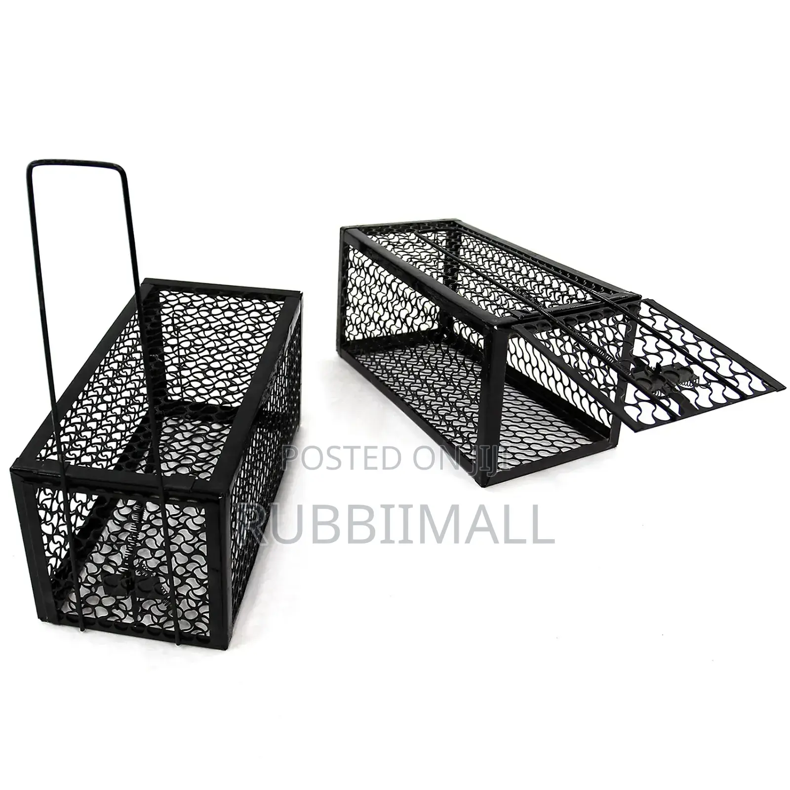 Rat Trap / Mouse Trap