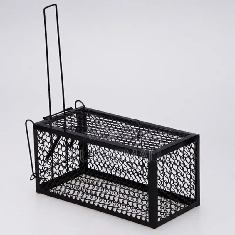 Rat Trap / Mouse Trap