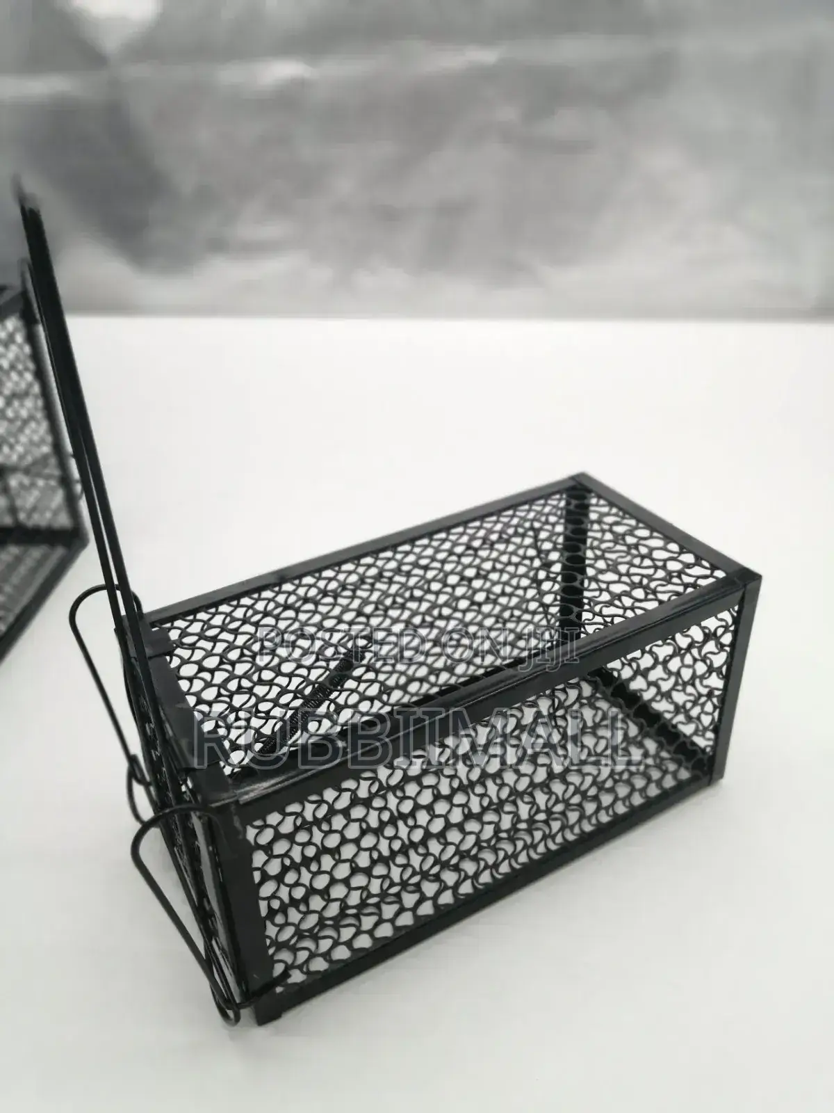 Rat Trap / Mouse Trap