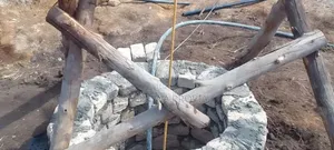 Neat Water Drilling