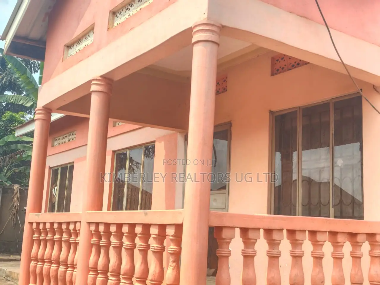 3bdrm House in Kira for sale