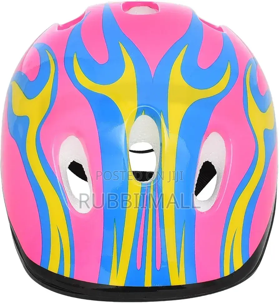 Children Safety Helmets