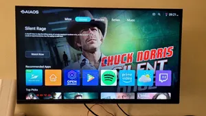 Global Star Smart TV