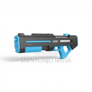 Green Lion Dual-Nozzle Electric Manual Water