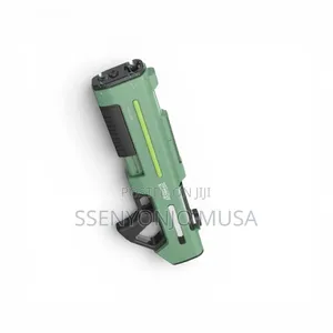 Green Lion Dual-Nozzle Electric Manual Water