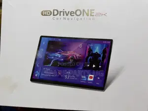 Universal 13inch Drive One Car Android Radio
