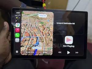 Universal 13inch Drive One Car Android Radio