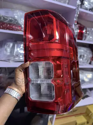 Mitsubishi L200 2024 on Wards Rearlamp