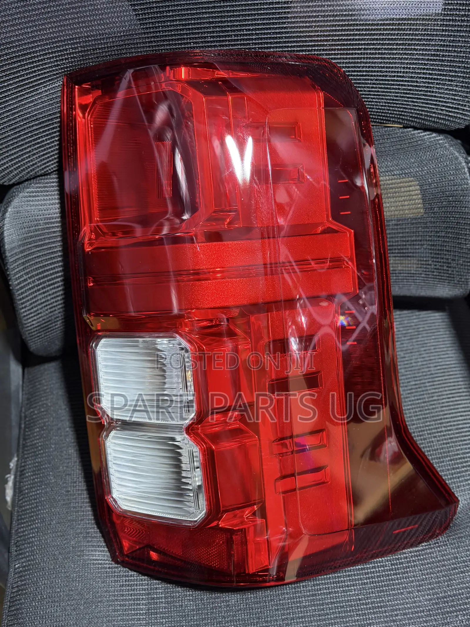 Mitsubishi L200 2024 on Wards Rearlamp