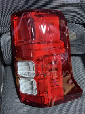 Mitsubishi L200 2024 on Wards Rearlamp