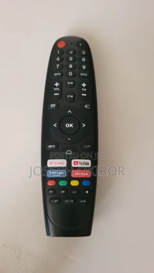 Global Star Smart TV