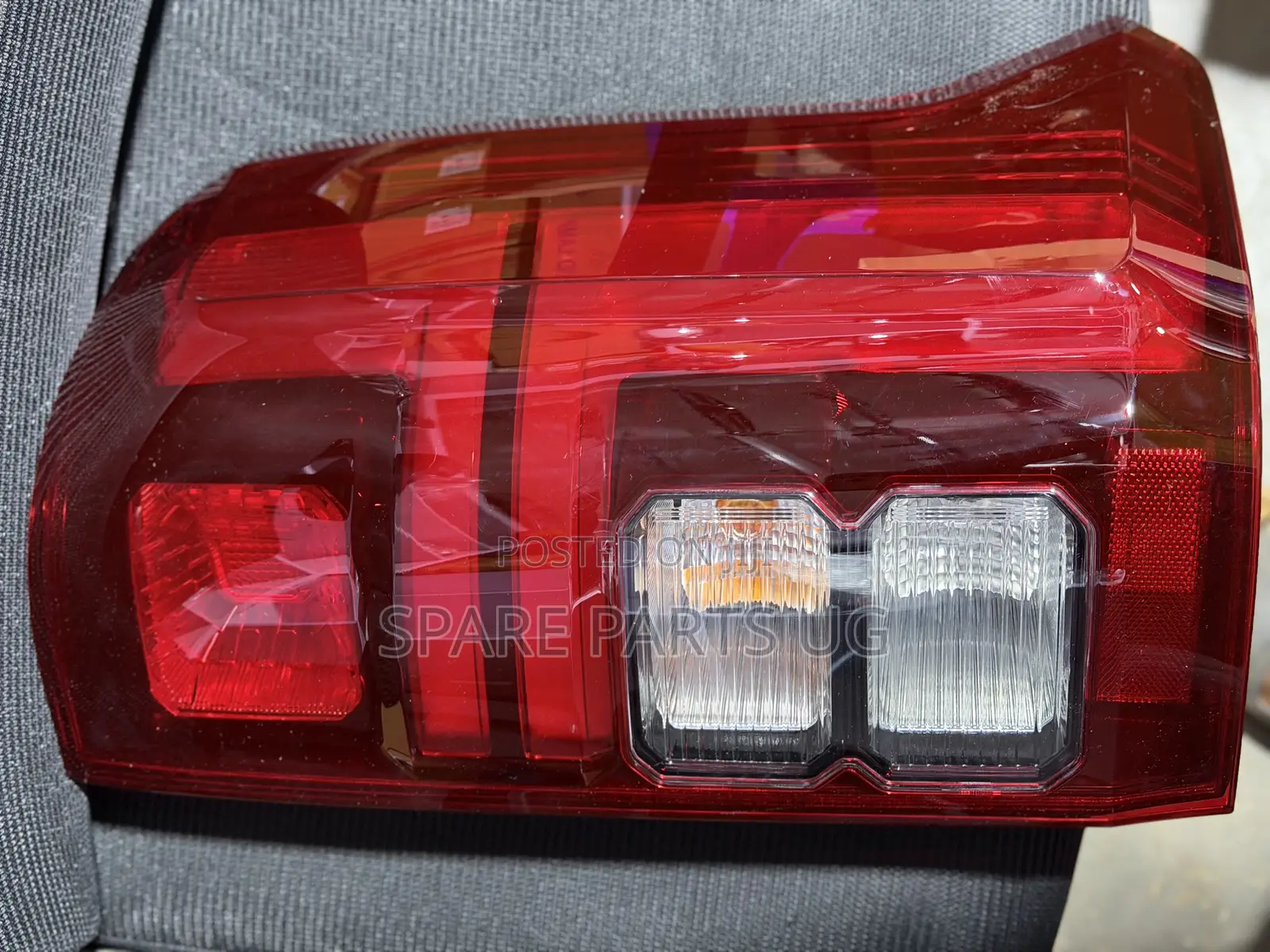 Mitsubishi Triton/L LED Rearlamp