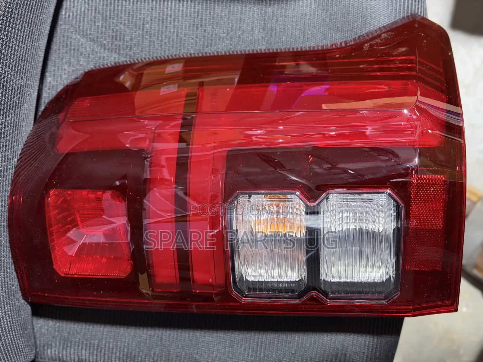 Mitsubishi Triton/L LED Rearlamp