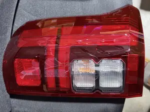 Mitsubishi Triton/L LED Rearlamp