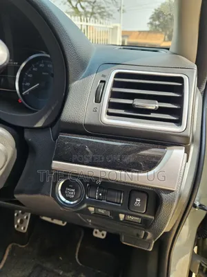 Subaru XV 2015 Beige