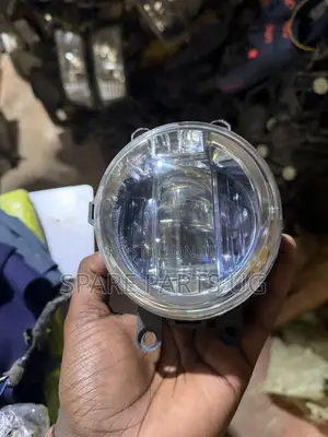 High Low Beam LED Foglamps