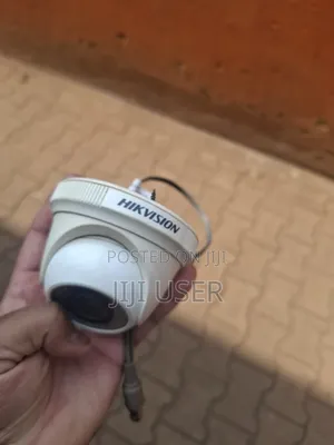 Cp Puls Camera CCTV