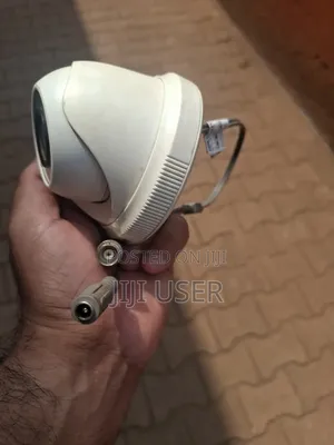 Cp Puls Camera CCTV